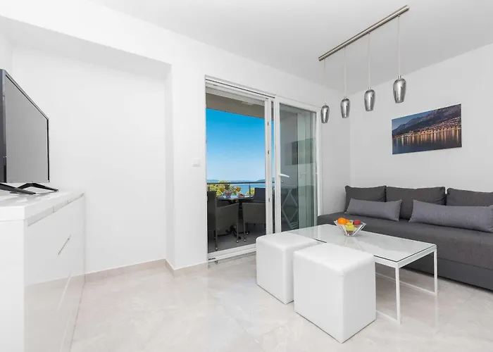 M&a 2 * ماكارسكا