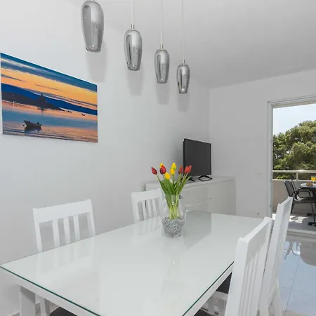 Apartamento M&a 2 Makarska