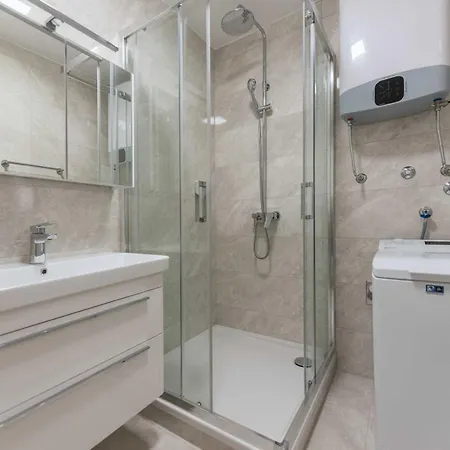 M&a 2 Apartament *
