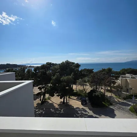 M&a 2 Apartamento Makarska