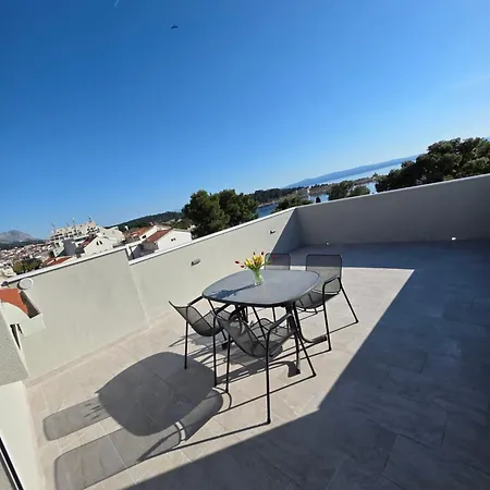 Apartamento M&a 2