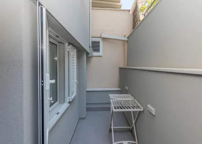 Apartament M&a 2
