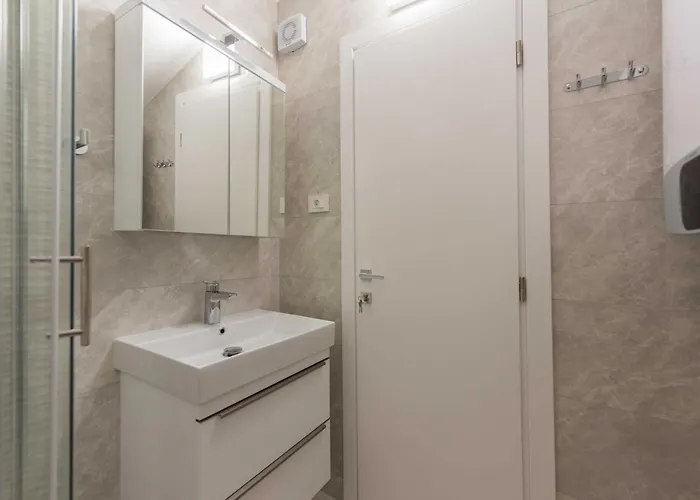 Apartament M&a 2