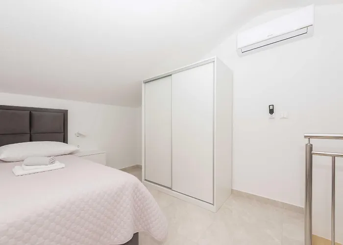 Apartament M&a 2 *
