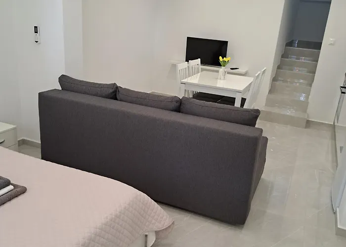 Apartament M&a 2 Makarska