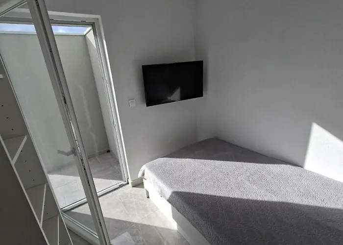 Apartament M&a 2 *