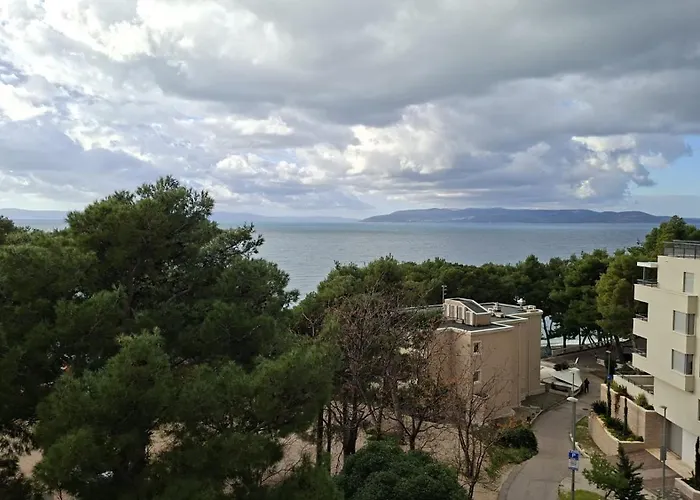 M&a 2 Apartament *