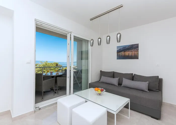 Apartament M&a 2 *