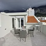 Lejlighed M&a 2 Makarska