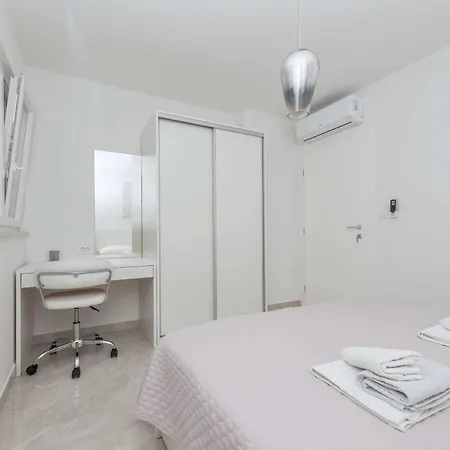 Apartman M&a 2 Makarska