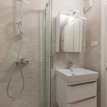 Apartman M&a 2 Makarska