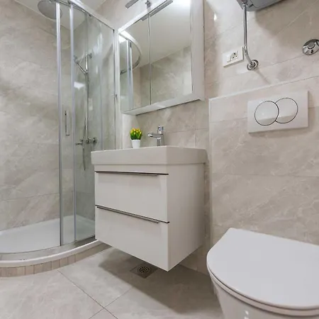 M&a 2 Apartment