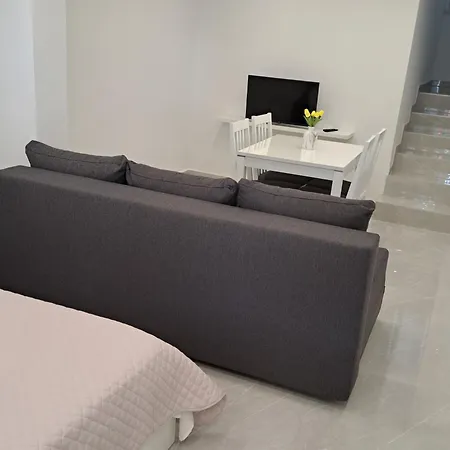 Apartman M&a 2 Makarska
