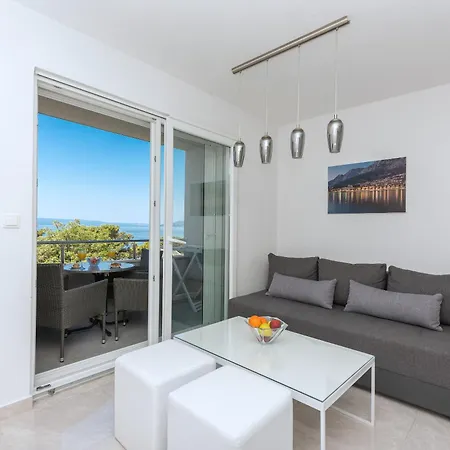 Apartment M&a 2 *