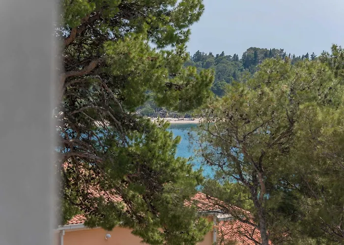 M&a 2 * Makarska