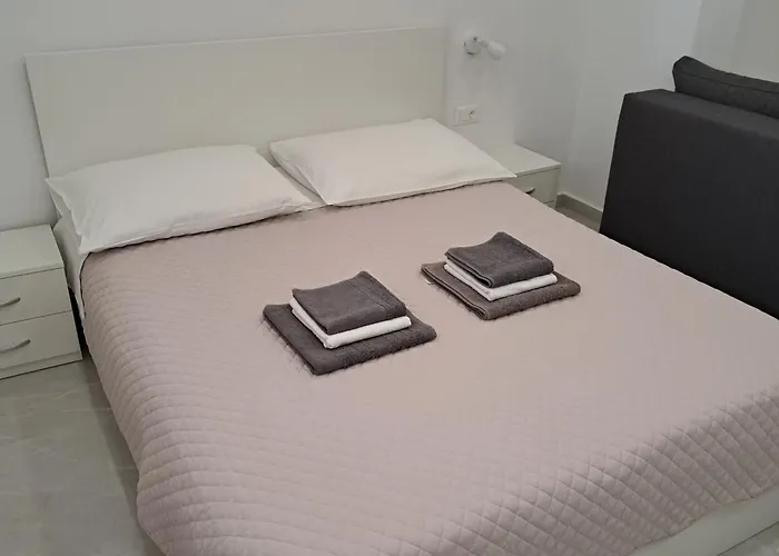 Apartment M&a 2