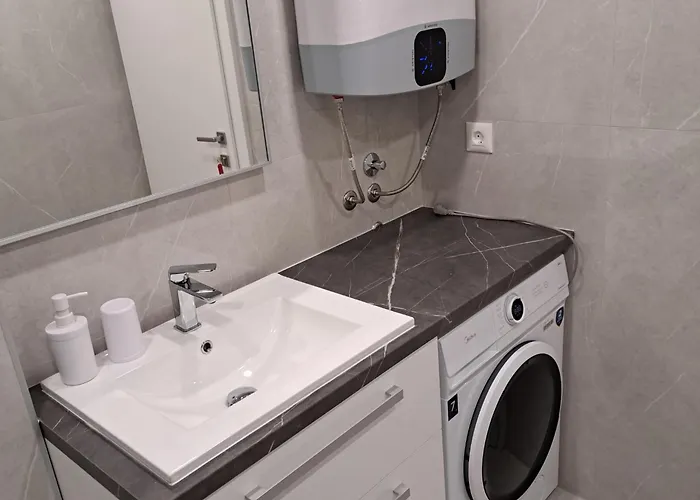 Apartment M&a 2