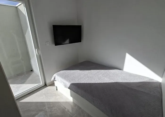 Apartment M&a 2