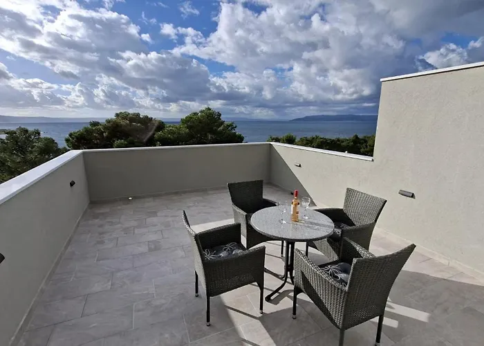 Apartment M&a 2