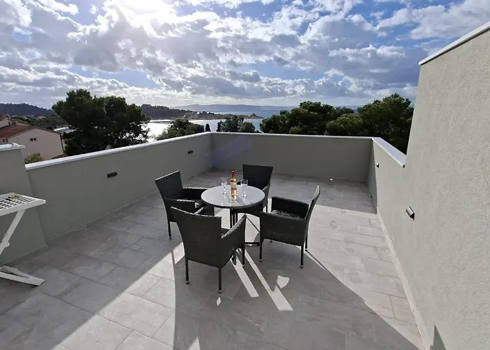 Apartment M&a 2 Makarska