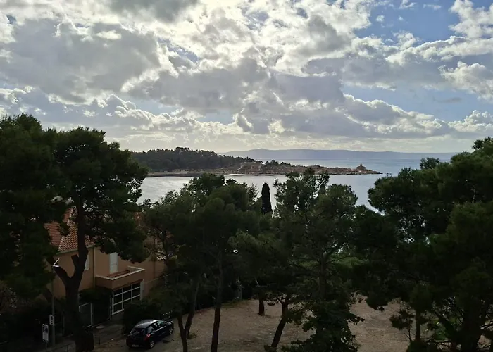 Apartment M&a 2 Makarska