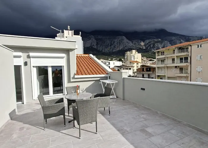 M&a 2 Apartment