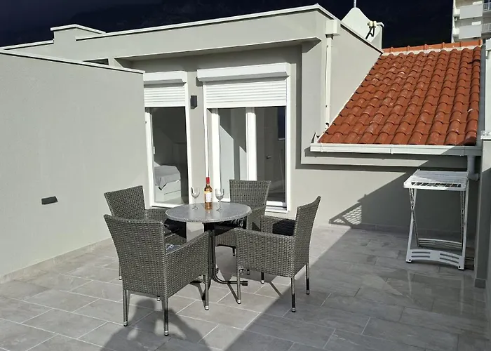M&a 2 Apartment
