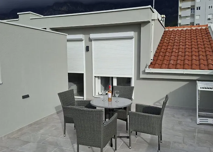 Apartment M&a 2