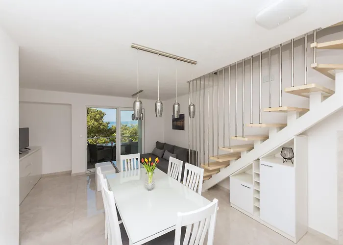 Apartment M&a 2 Makarska