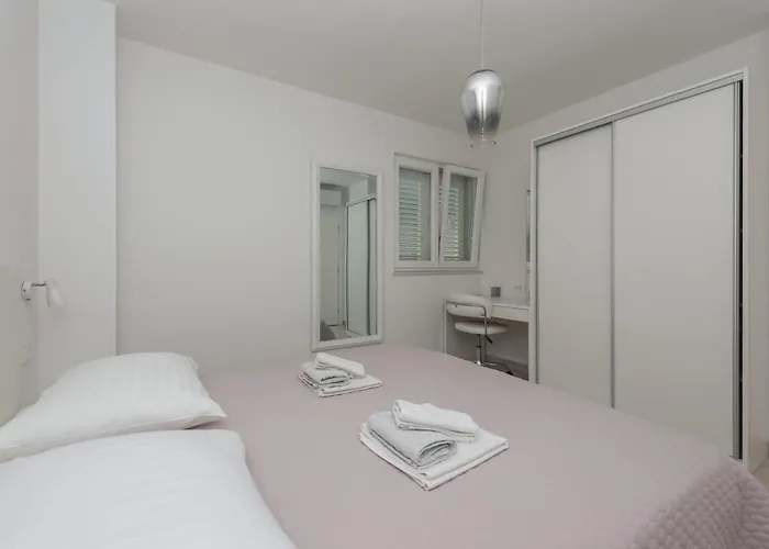 Apartment M&a 2 Makarska
