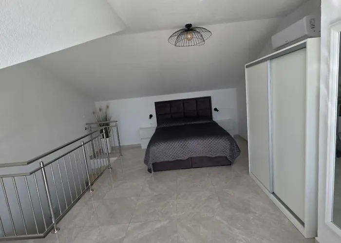 M&a 2 Apartment Makarska