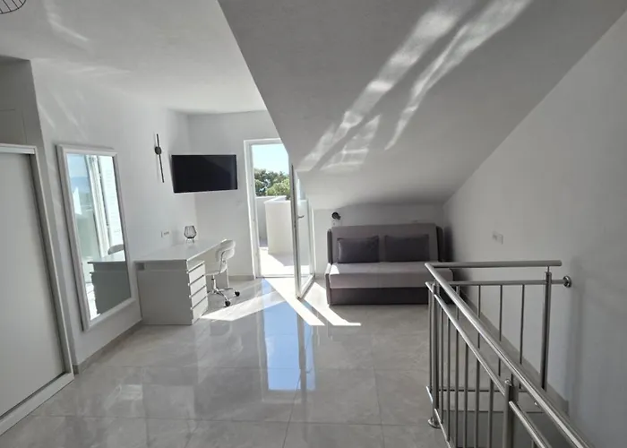 Apartment M&a 2