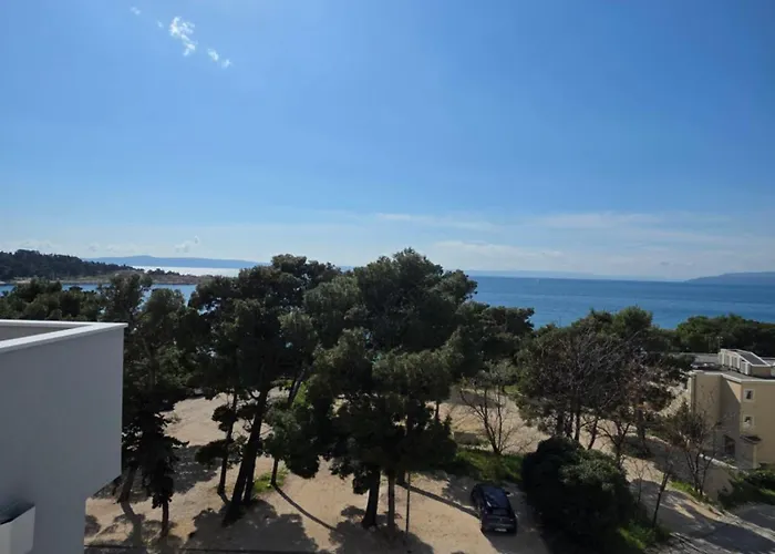 Apartment M&a 2 *