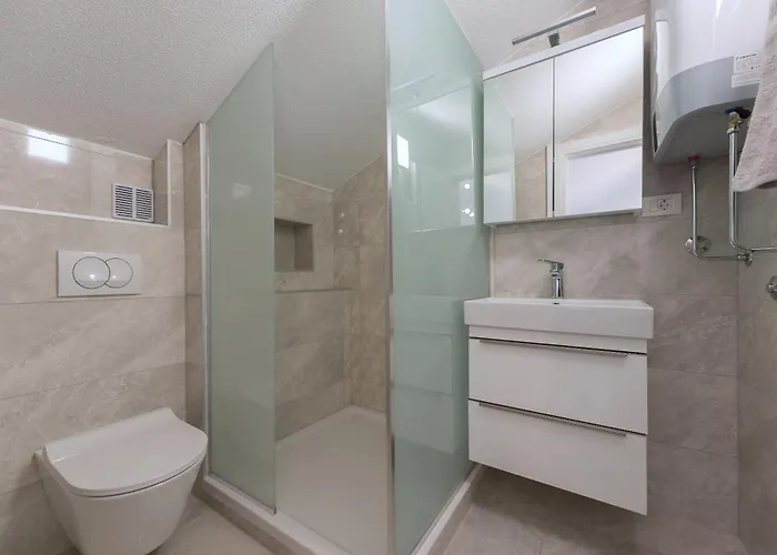 Apartment M&a 2 Makarska